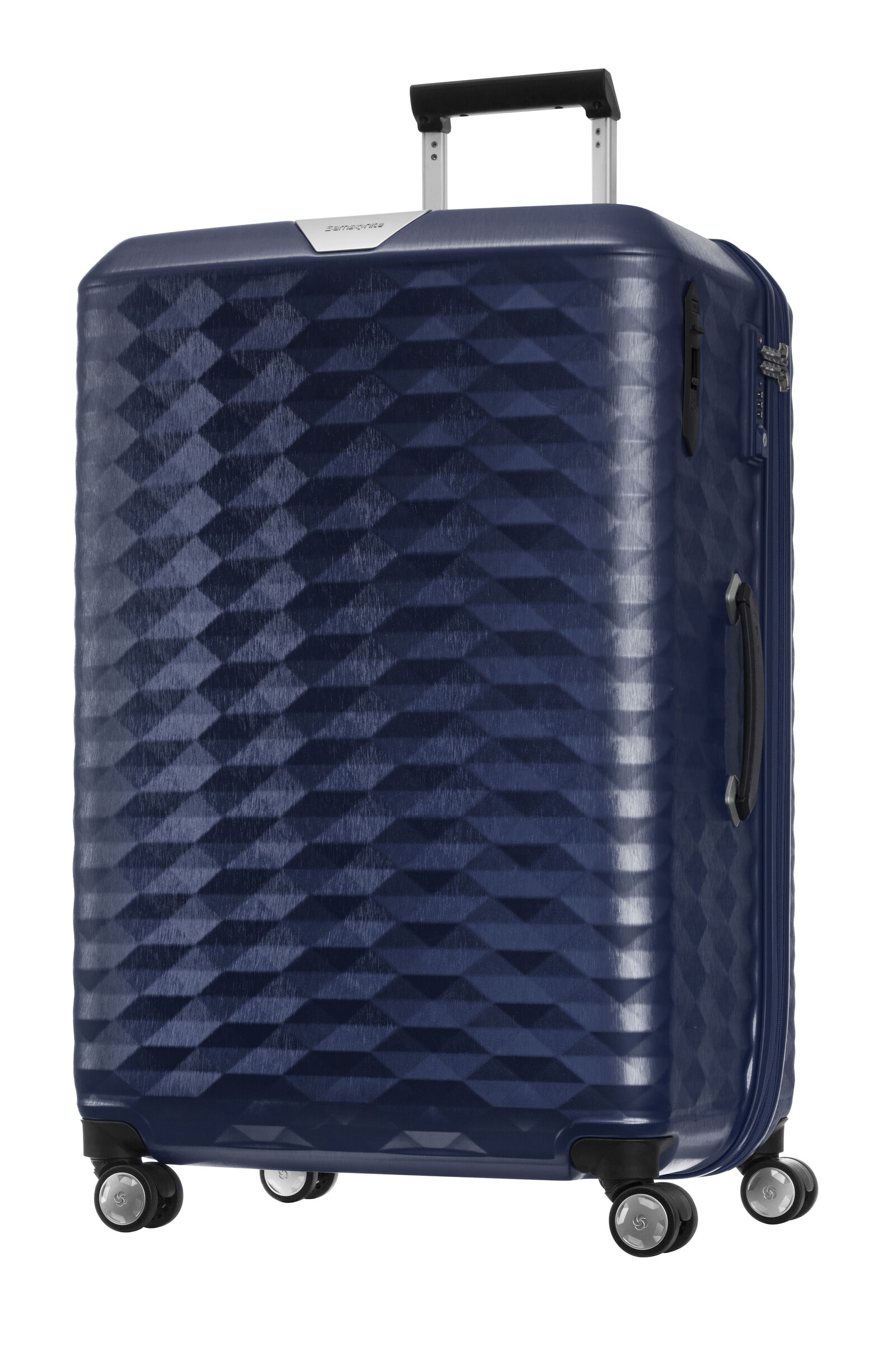 Samsonite polygon spinner 2025