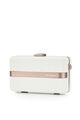 MINTER CROSSBODY CLUTCH BAG