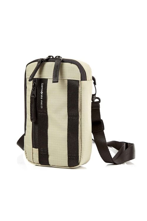 DUMFRI MINI CROSS  hi-res | Samsonite