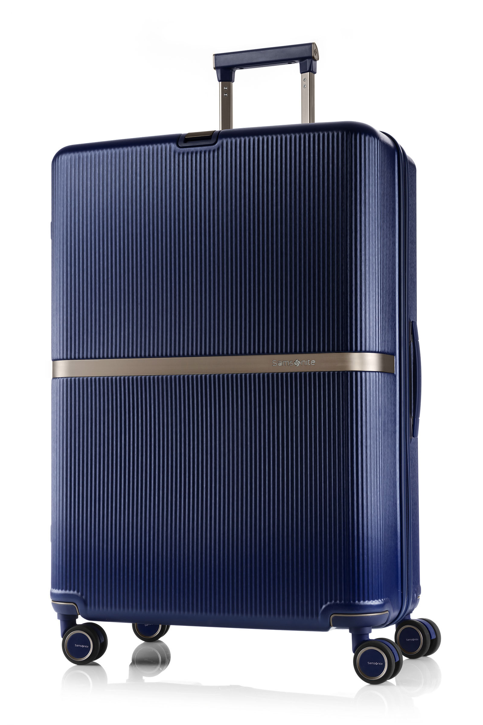 Samsonite 28 hot sale spinner luggage