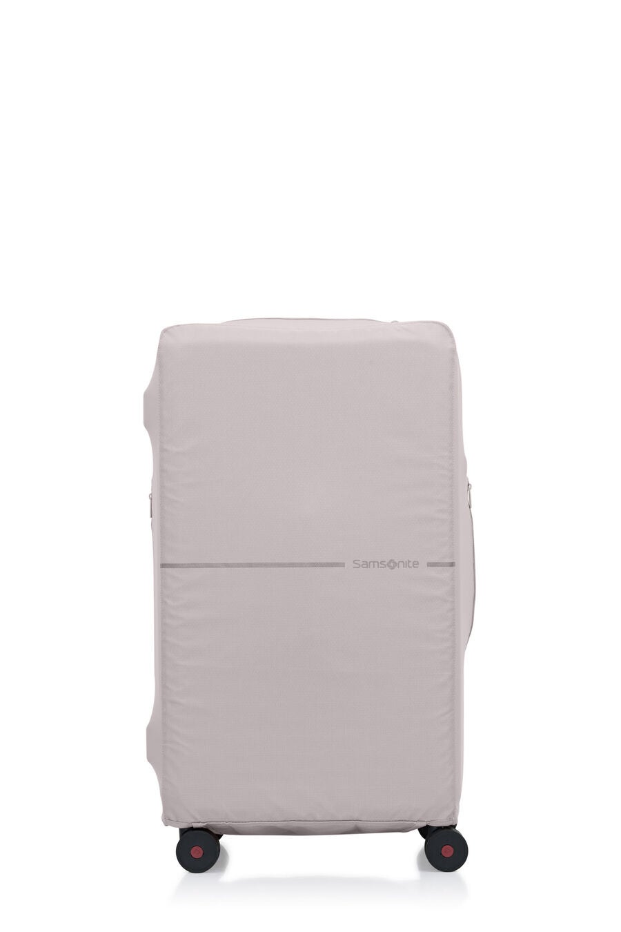 TRAVEL ESSENTIALS FLD. LUGGAGE COVER TRUNK