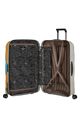 C-LITE X JEAN-MICHEL BASQUIAT SPINNER 75/28  hi-res | Samsonite