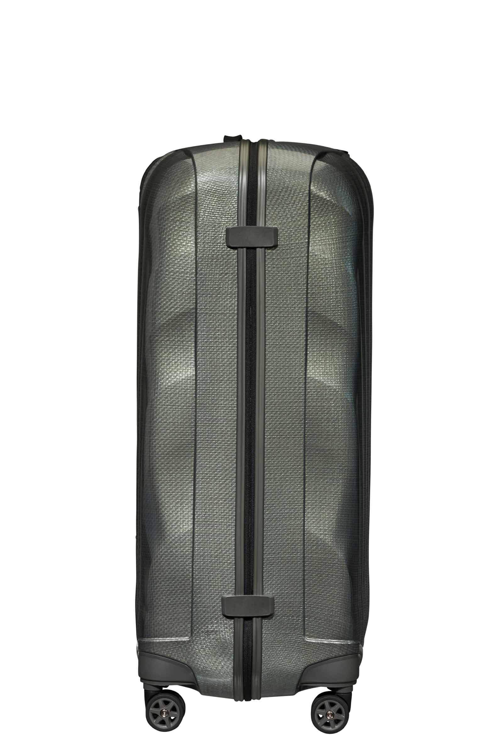 Samsonite ellipse store lite 30