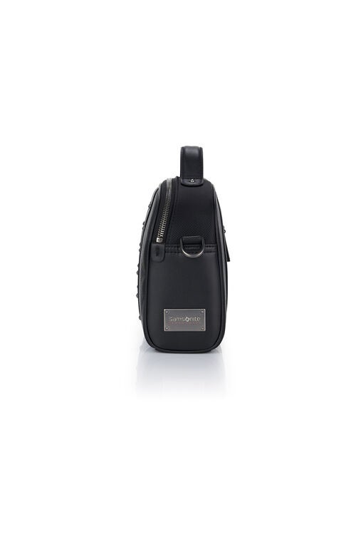 Samsonite Black Label Sbl Re.classic Crossbody Bag Samsonite Hong Kong