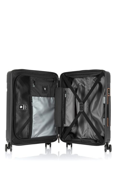 EVOA TECH 行李箱55厘米/20吋 NON TRACKER  hi-res | Samsonite