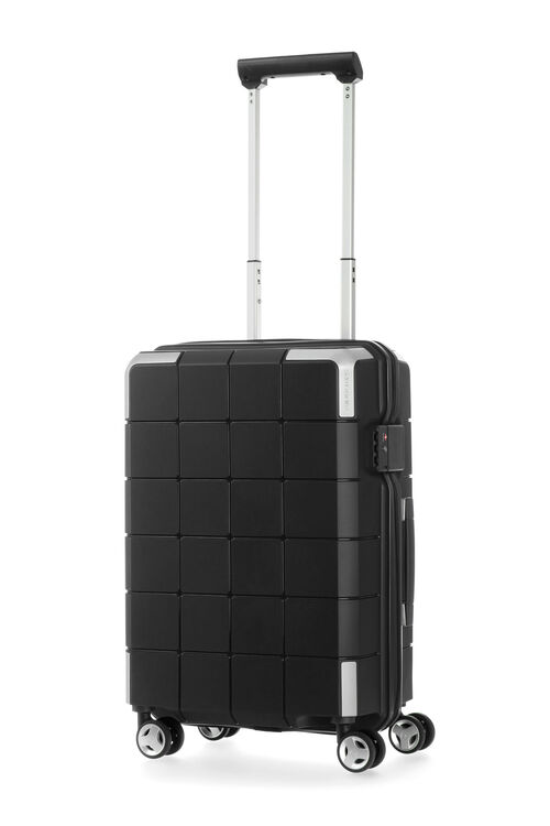 CUBE-048 SPINNER 55/20  hi-res | Samsonite