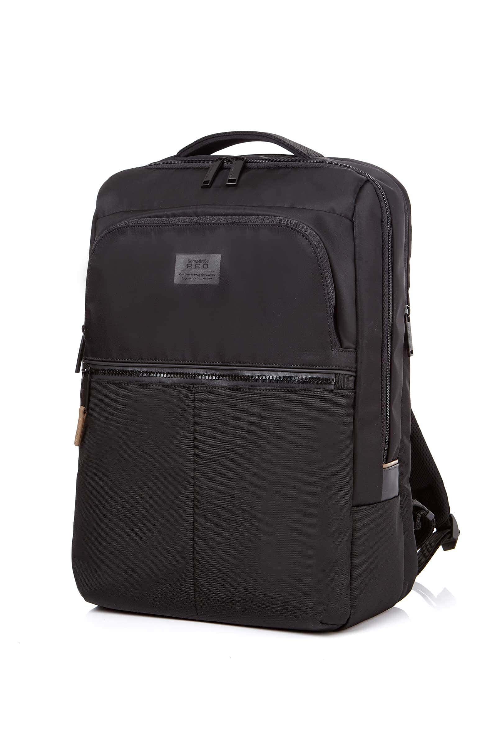 Samsonite Red Backpack Online Sales, UP 