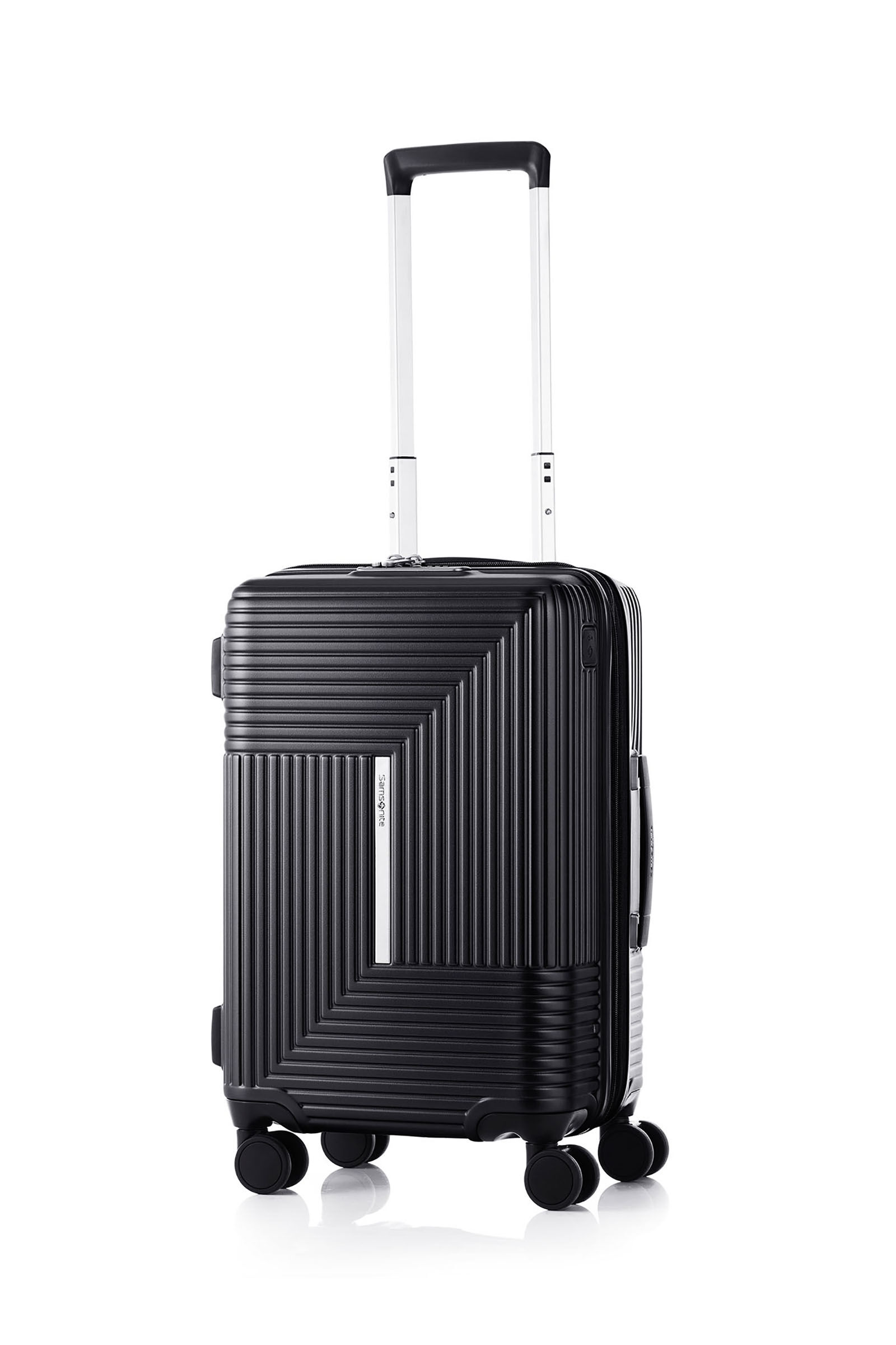 Samsonite d200 spinner new arrivals