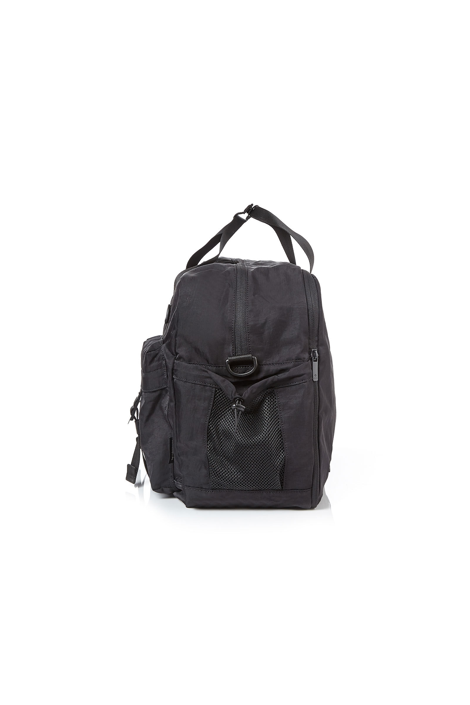 Samsonite boston bag top