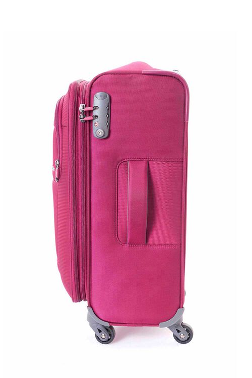 POPULITE 行李箱 66厘米/24吋 (可擴充)  hi-res | Samsonite