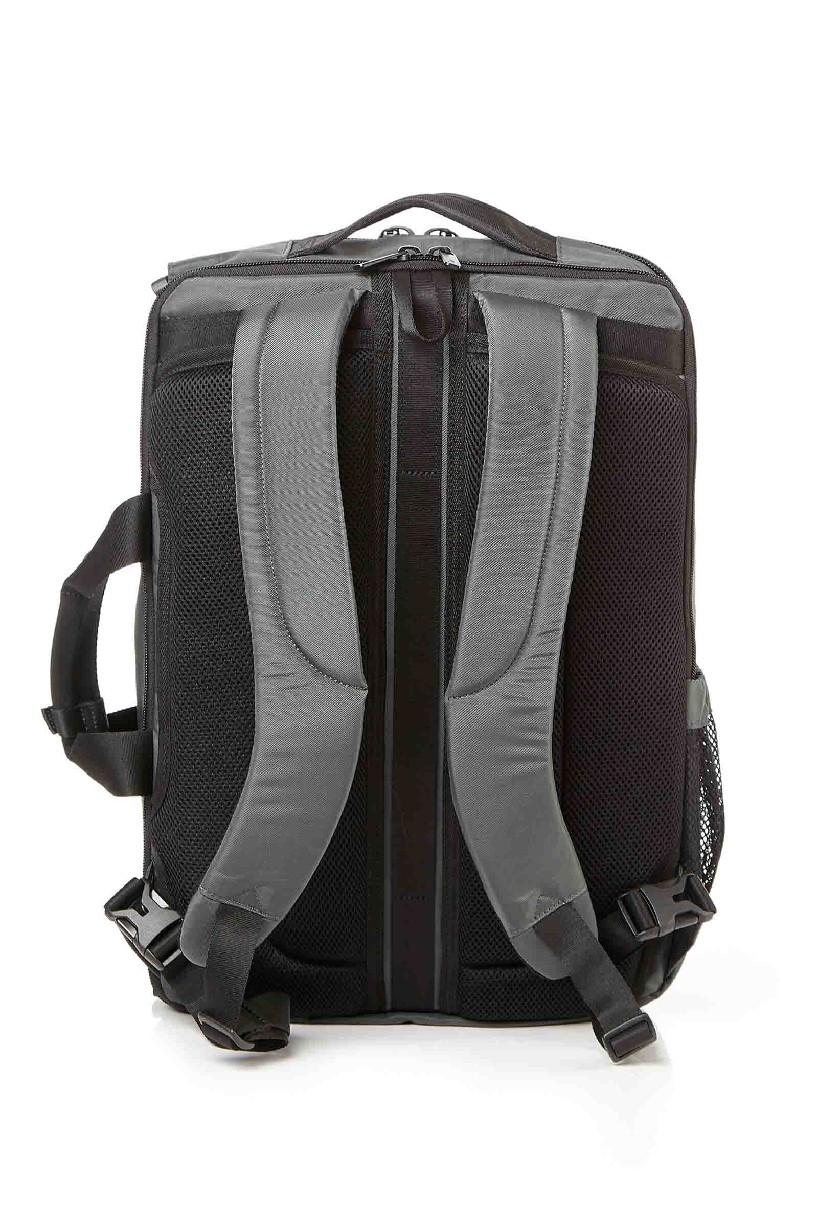 LUKOUT 3WAYS BACKPACK