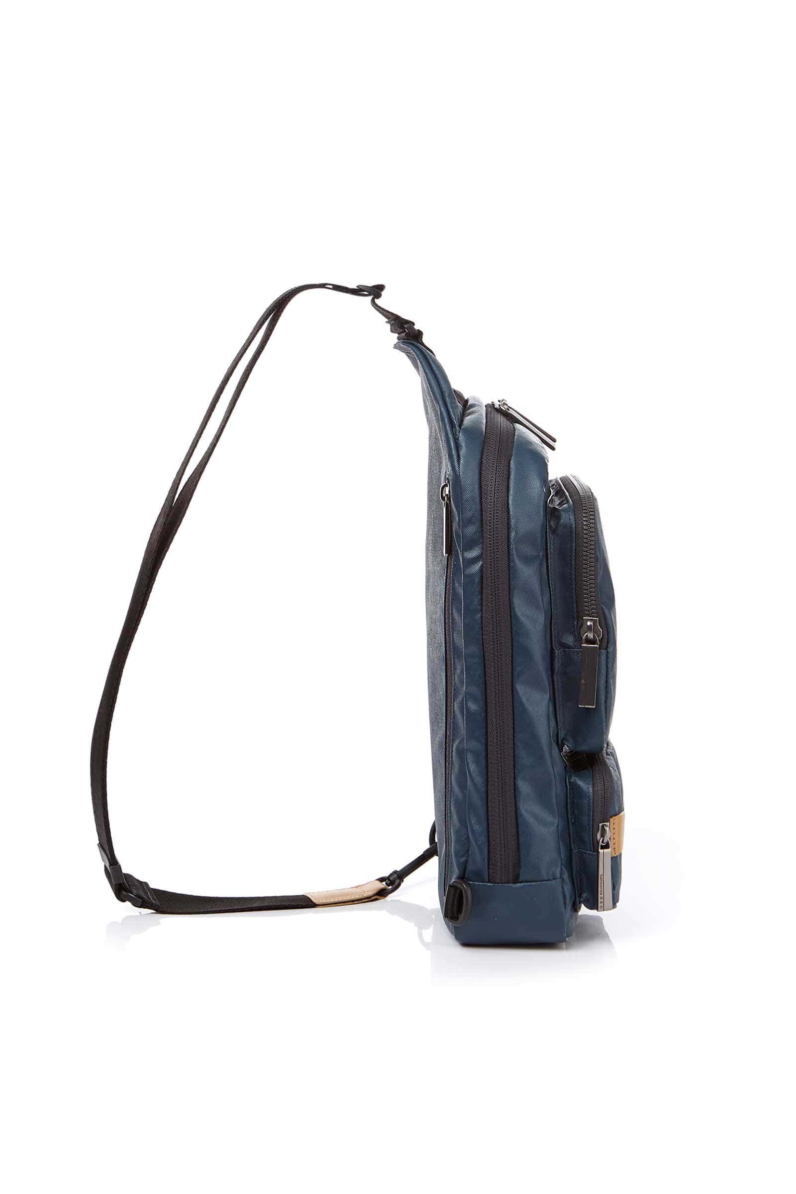 Samsonite Red ALVION SLING | Samsonite 