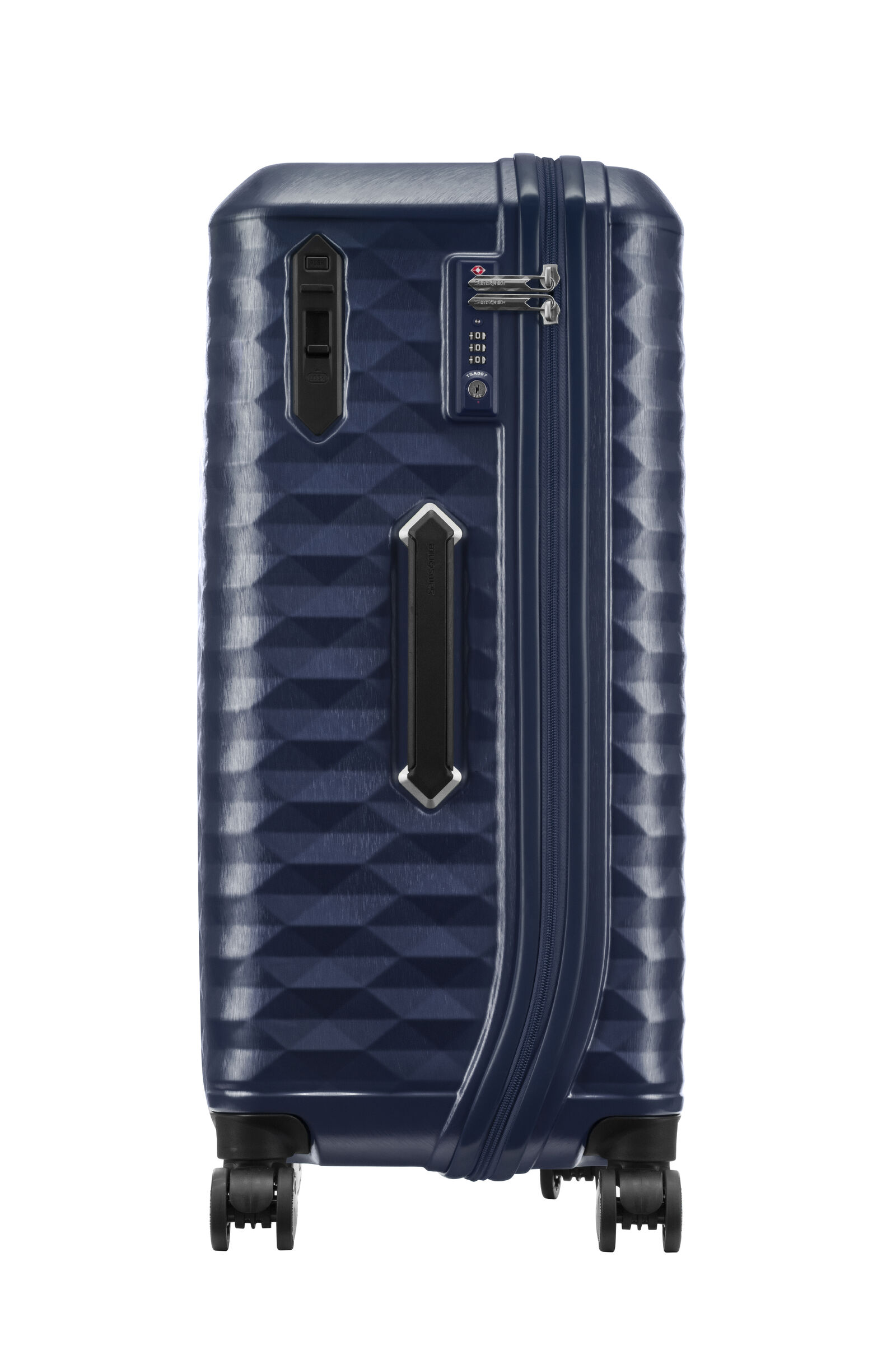 Samsonite polygon 69cm clearance