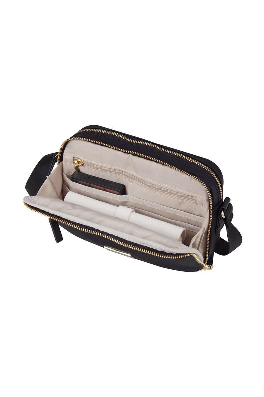AQUARIUS CROSSBODY