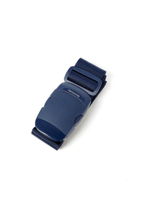 TRAVEL ESSENTIALS LUGGAGE STRAP 50MM
