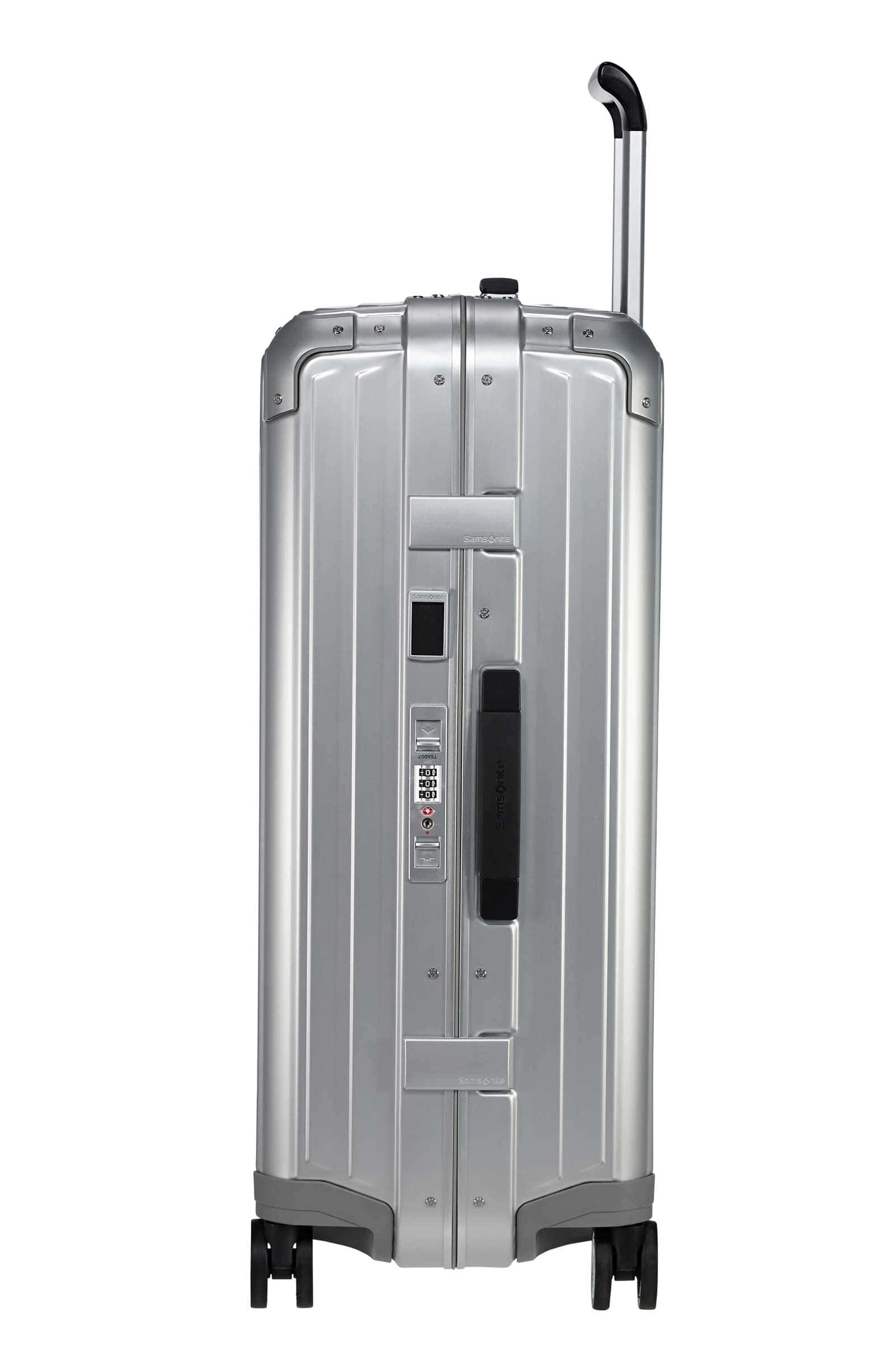 Samsonite alu clearance spinner