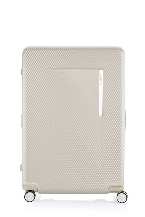 ZIPPRIX 行李箱 75厘米/28吋(可擴充)