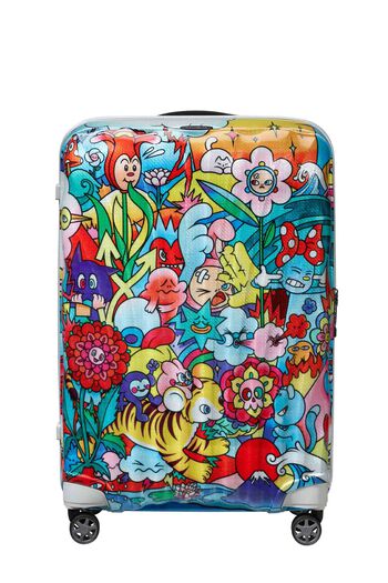 C-LITE 行李箱 75厘米/28吋