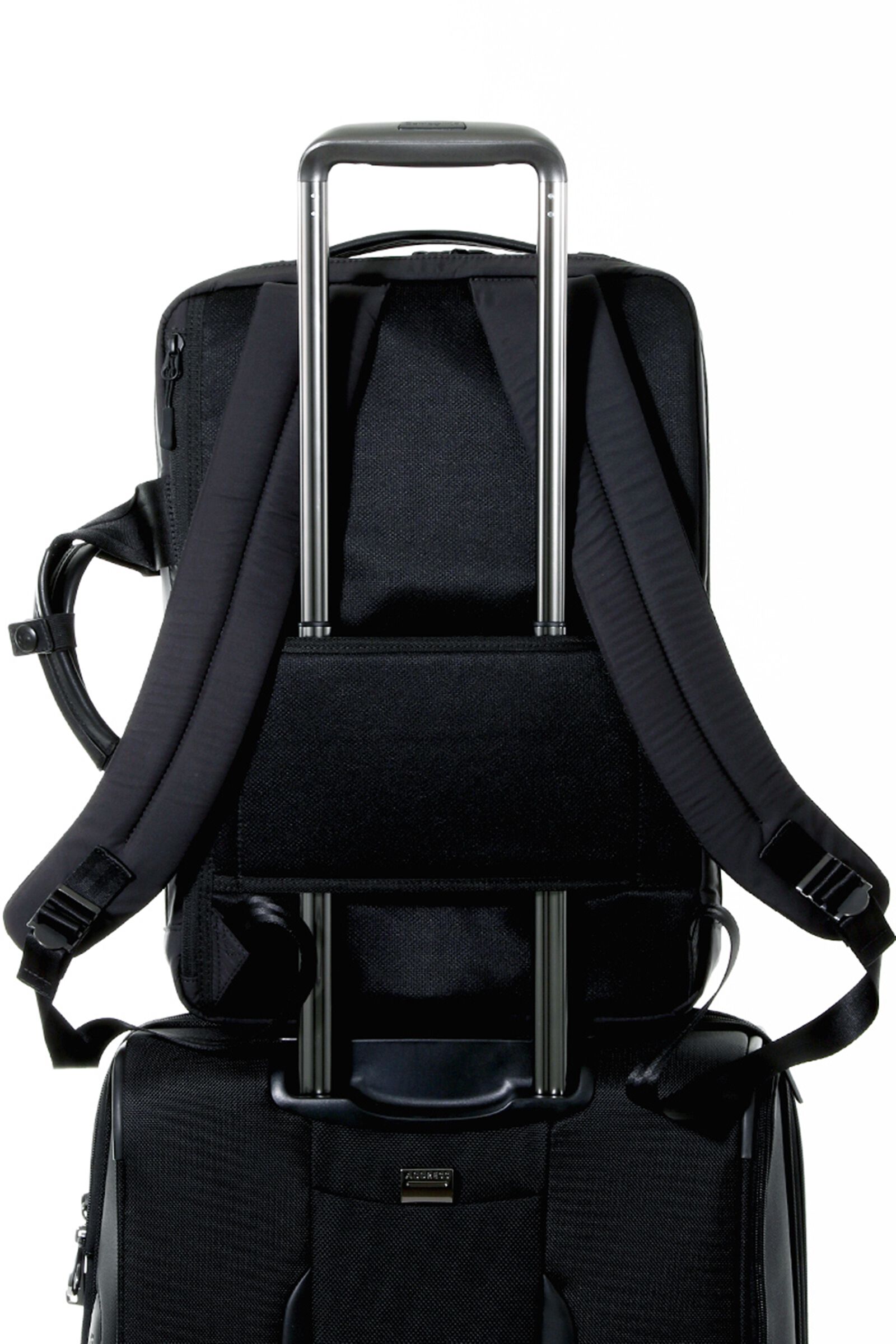 Samsonite SUB-LIM 2WAY BAG。 Samsonite] Men's Business Bag Sublim 2WAY Bag M Navy | eBay