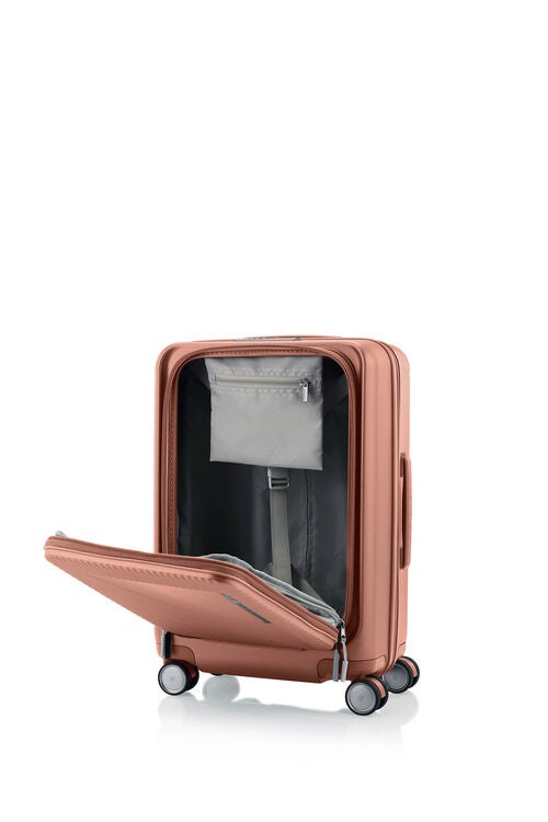 ZIPPRIX FT 行李箱 55厘米/20吋 (可擴充) FT