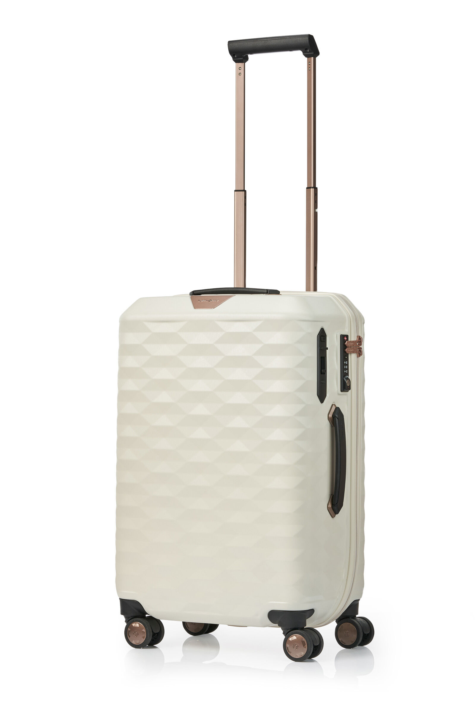 Samsonite polygon spinner shop