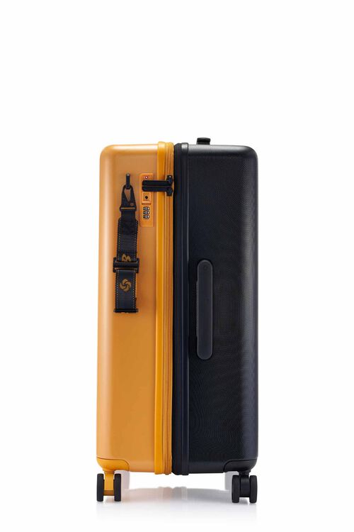 NB X SAMSONITE 行李箱 68厘米/25吋 (可擴充) V2  hi-res | Samsonite