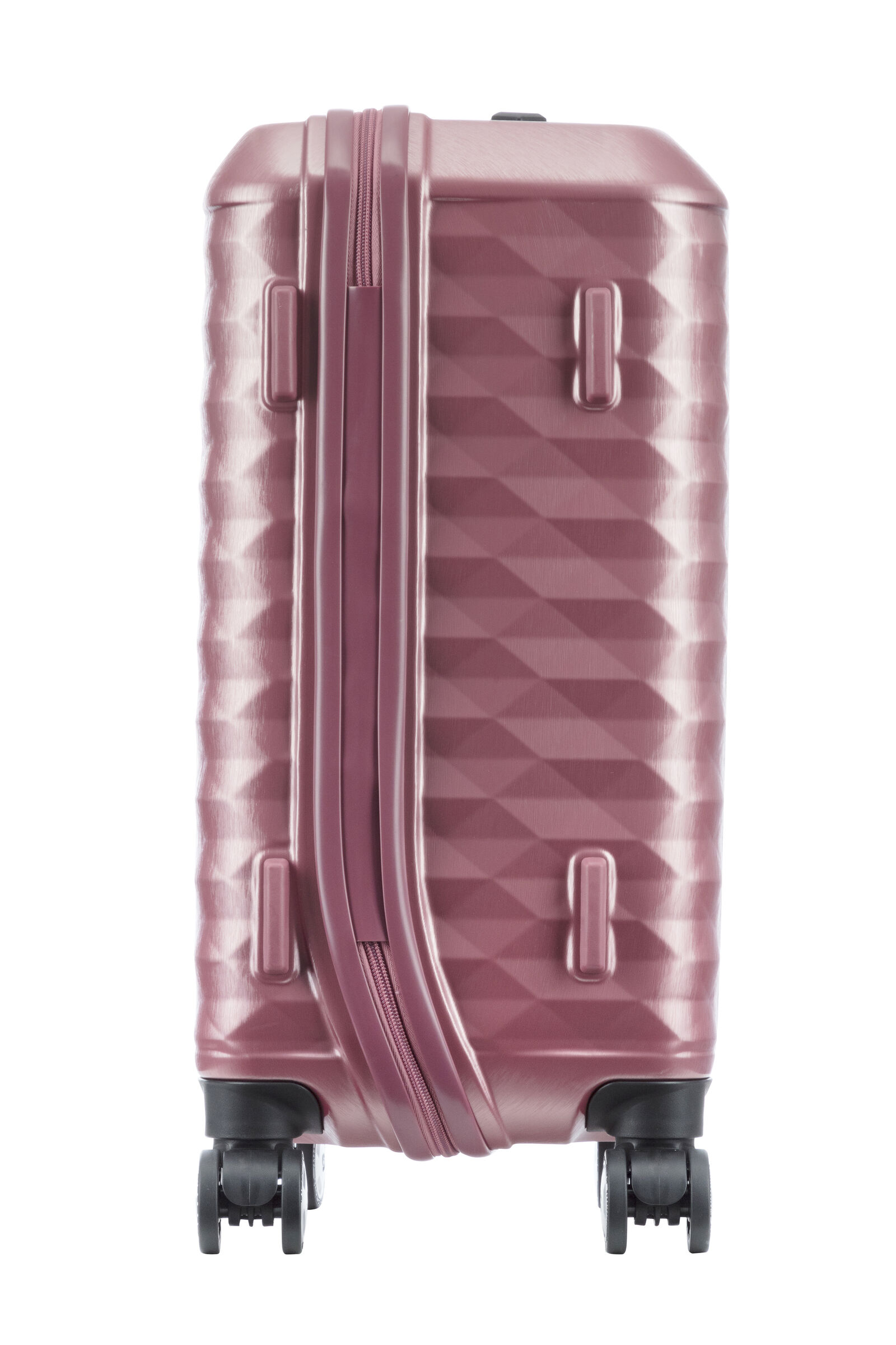 Samsonite Polygon Spinner 55 20 Samsonite Hong Kong