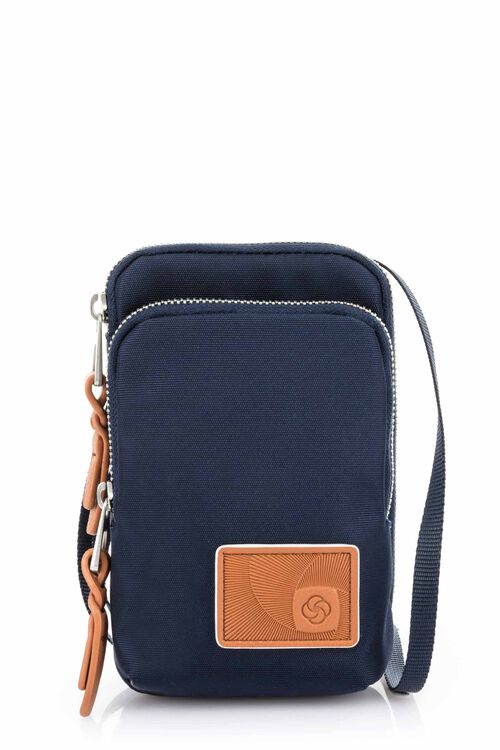 YOURBAN 手提電話/口罩收納 斜揹袋 ANTM  hi-res | Samsonite