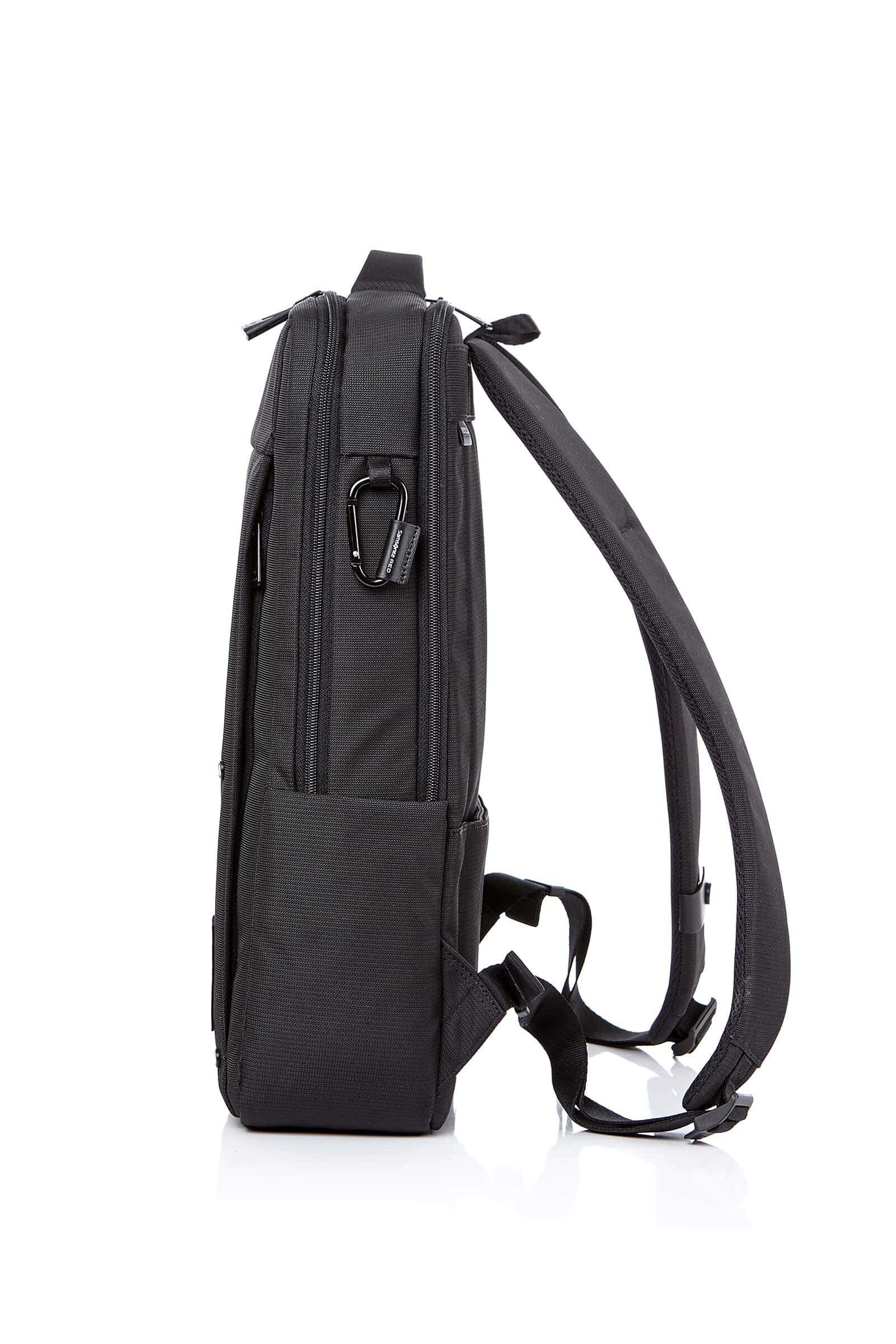 samsonite plantpack backpack