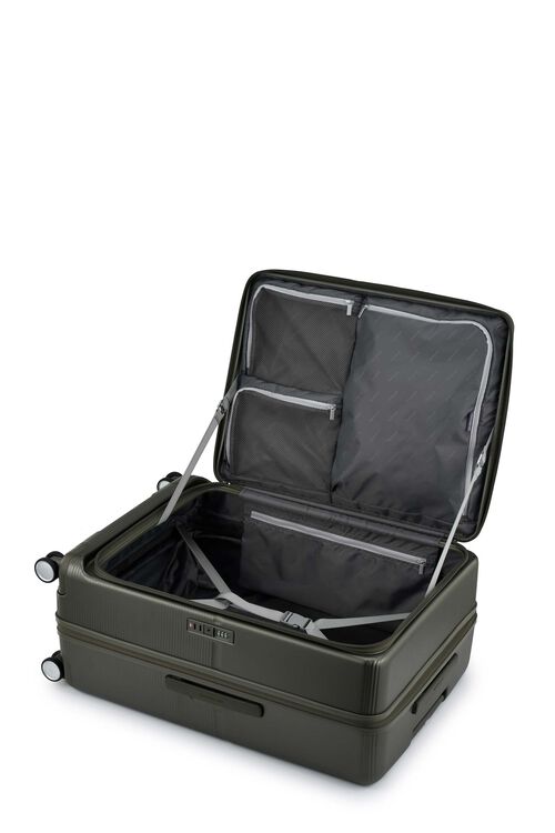 FLATFORM 行李箱 75厘米/28吋 (可擴充) FT