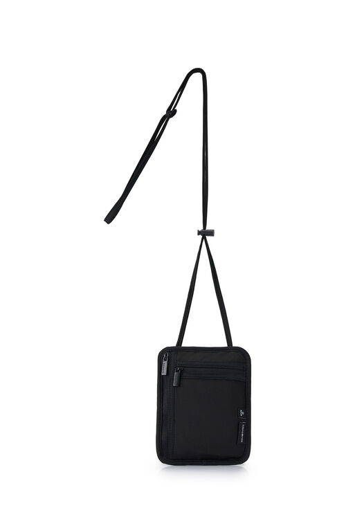 TRAVEL ESSENTIALS RFID 掛頸袋  hi-res | Samsonite