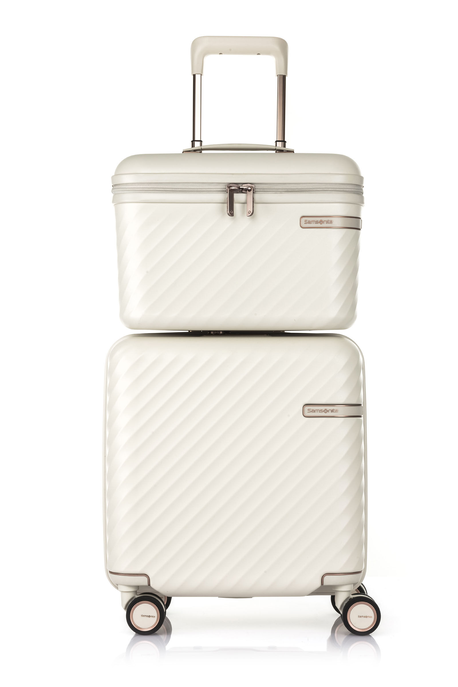 Samsonite ellipse dlx 28 spinner deals