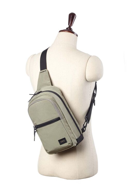 MARSTON 2 單肩袋  hi-res | Samsonite