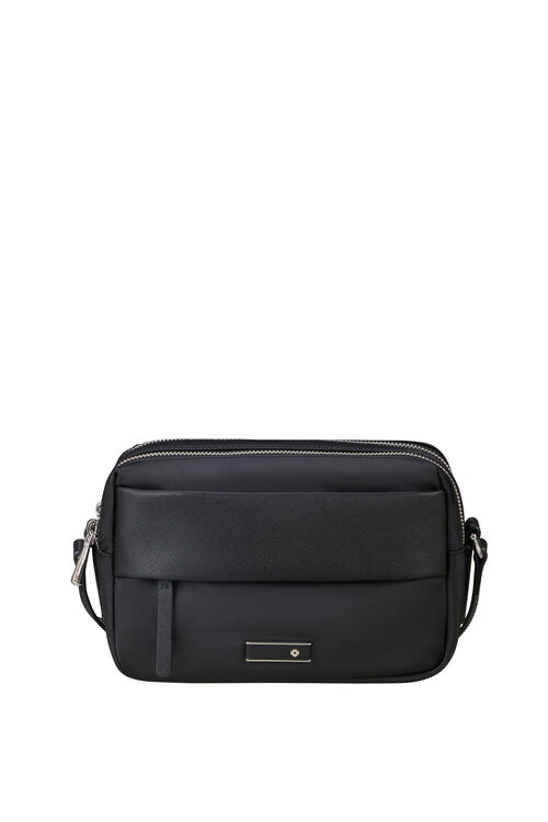 ZALIA 3 SHOULDER BAG 2 COMP  hi-res | Samsonite