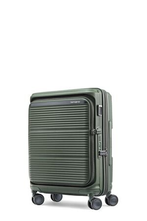 PARALUX HS 行李箱 55厘米/20吋 (可擴充)  hi-res | Samsonite