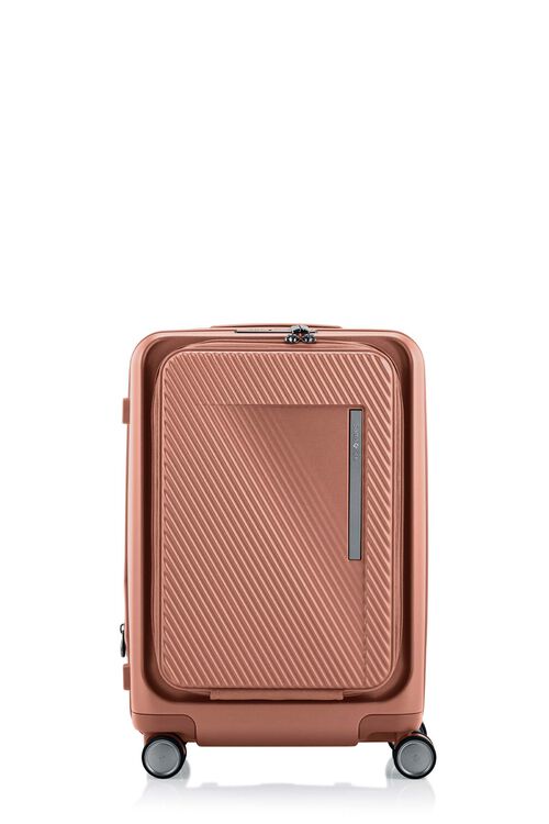 ZIPPRIX FT 行李箱 55厘米/20吋 (可擴充) FT