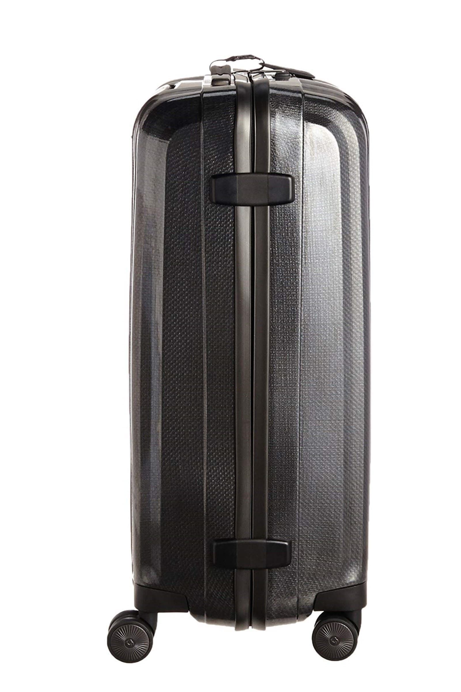 samsonite cubelite curv