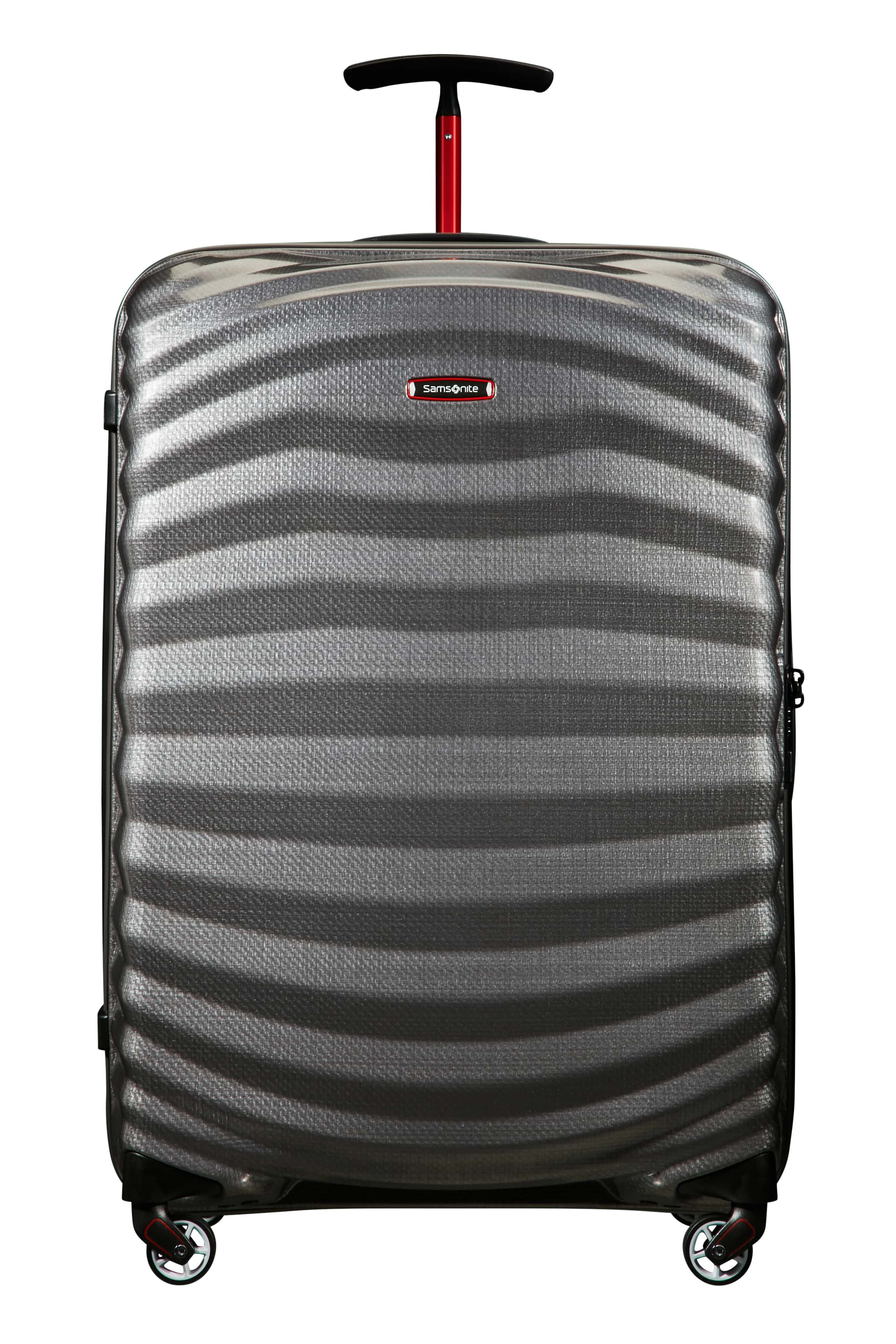 Samsonite light top sphere hs