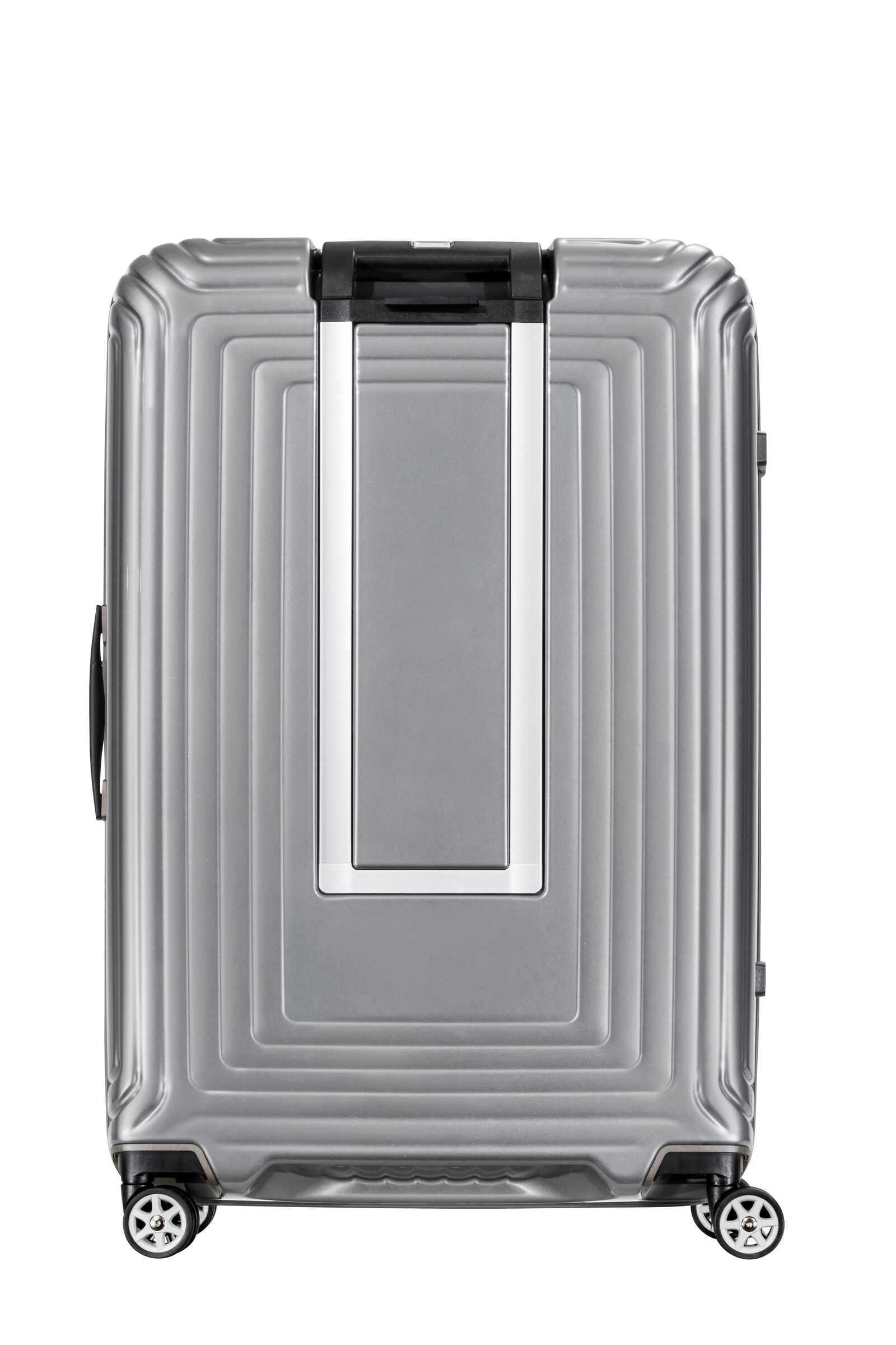 samsonite aspero spinner