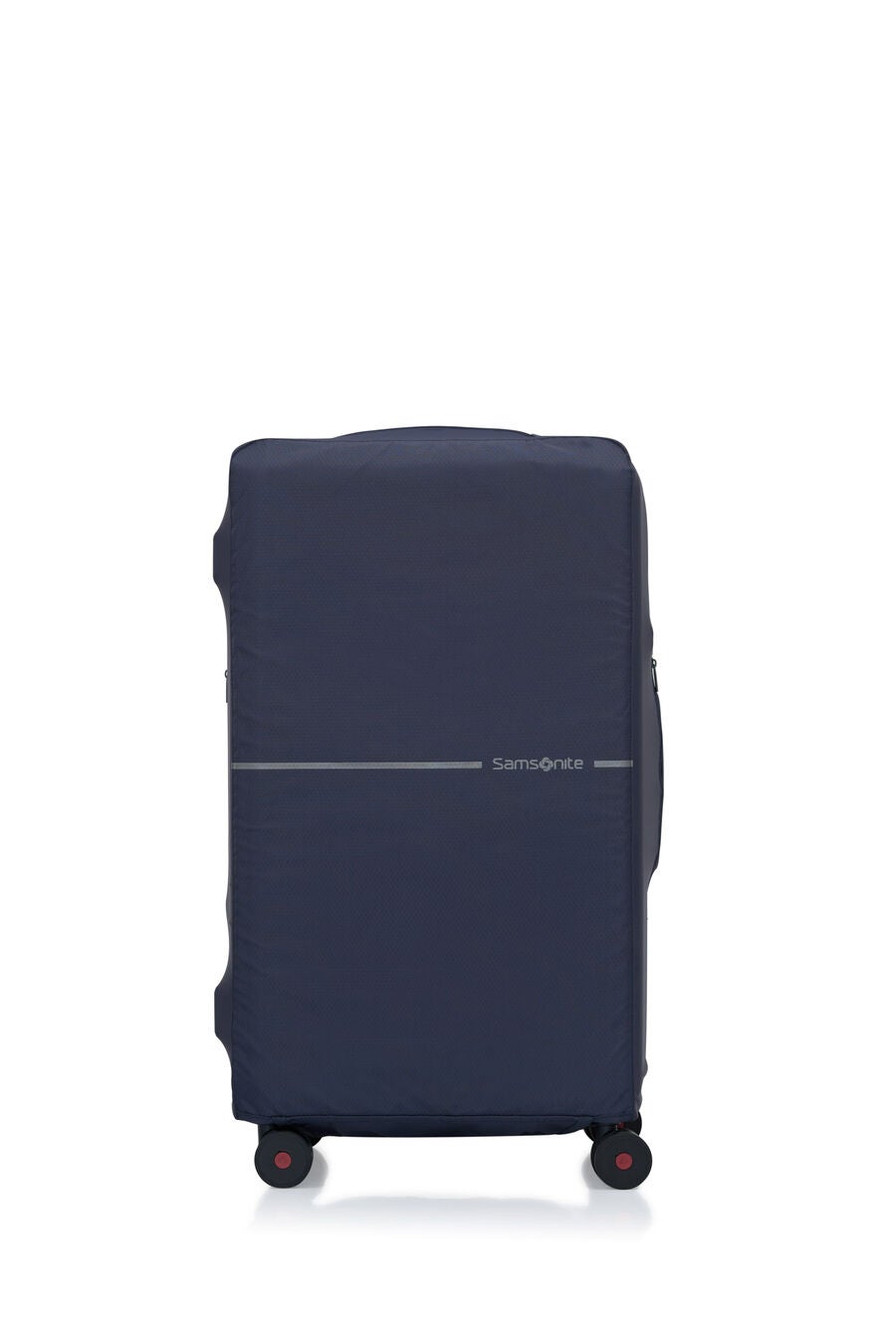 TRAVEL ESSENTIALS FLD. LUGGAGE COVER TRUNK
