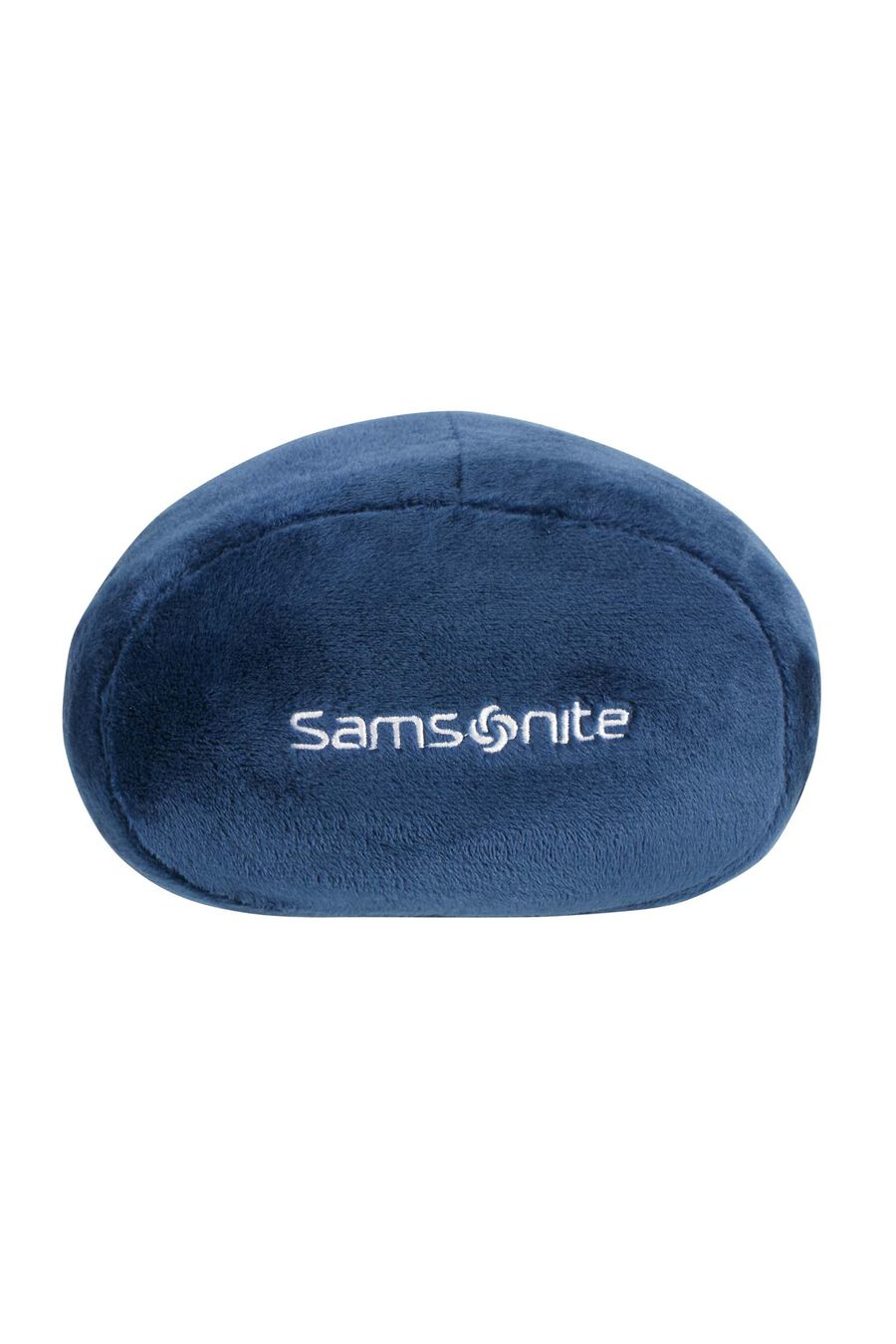 TRAVEL ESSENTIALS MEMORY FOAM PILLOW/POUCH