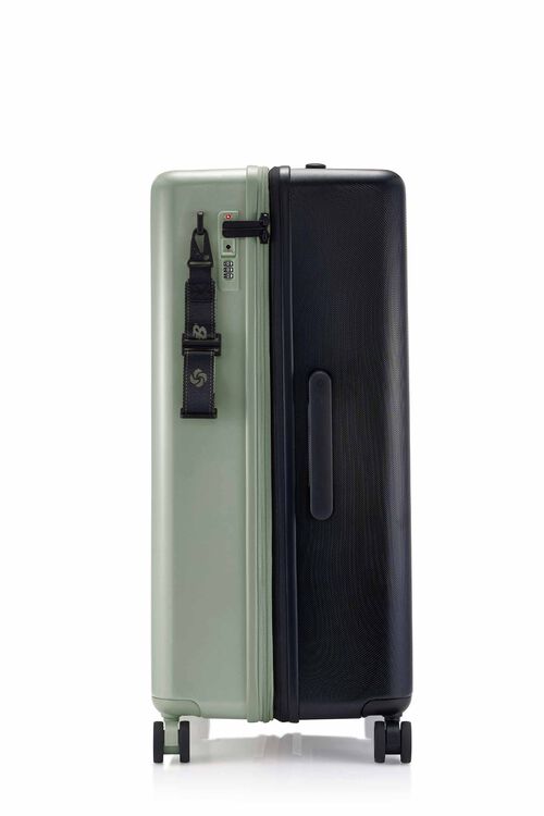 NB X SAMSONITE 行李箱 75厘米/28吋 (可擴充) V2  hi-res | Samsonite