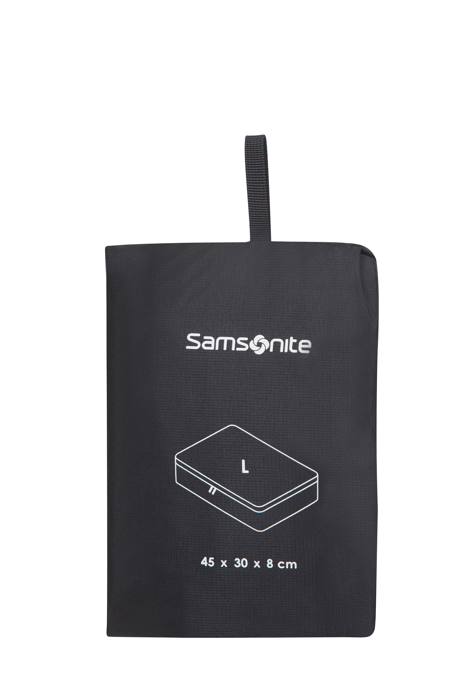 samsonite packing cubes