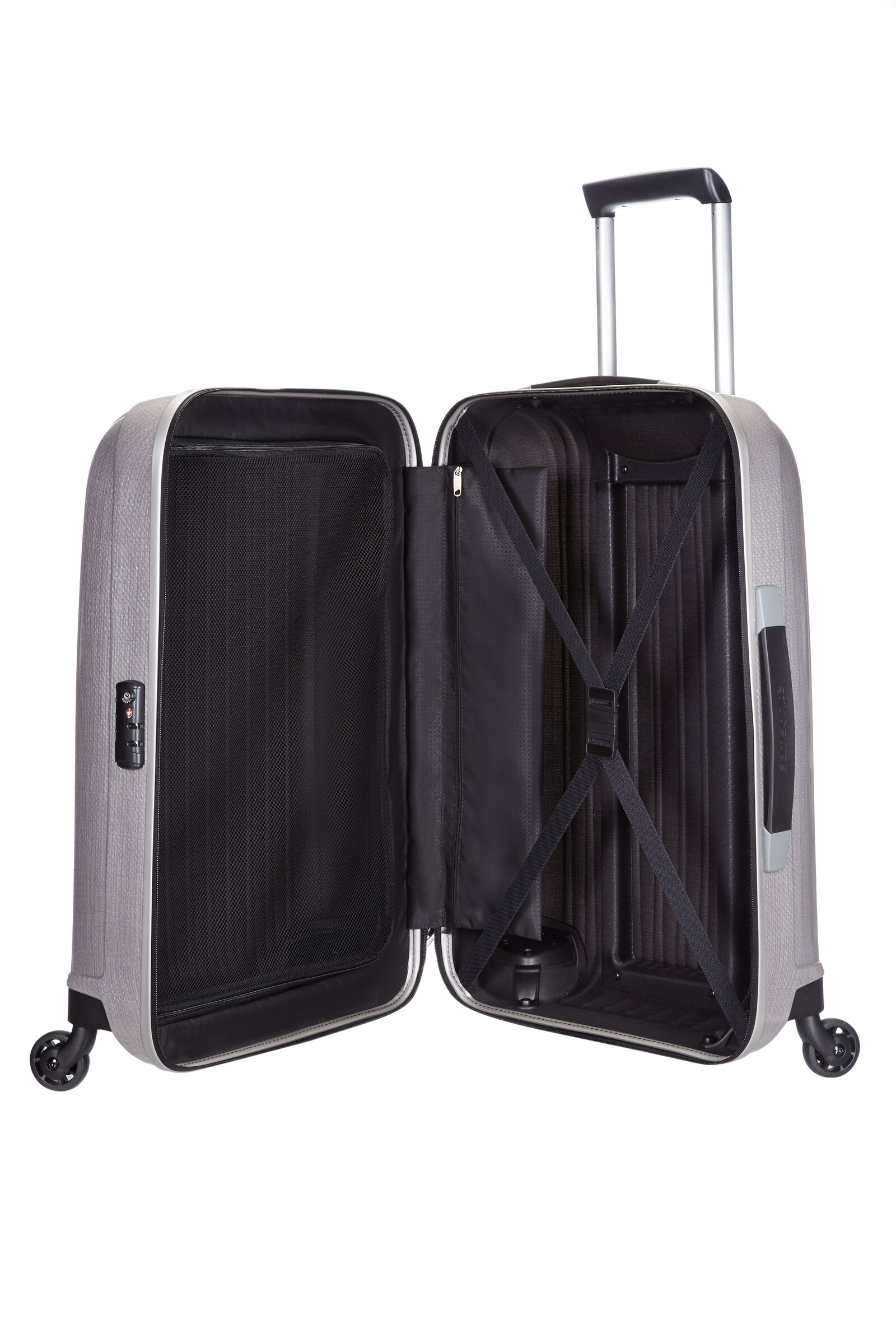 Samsonite chronolite clearance 20