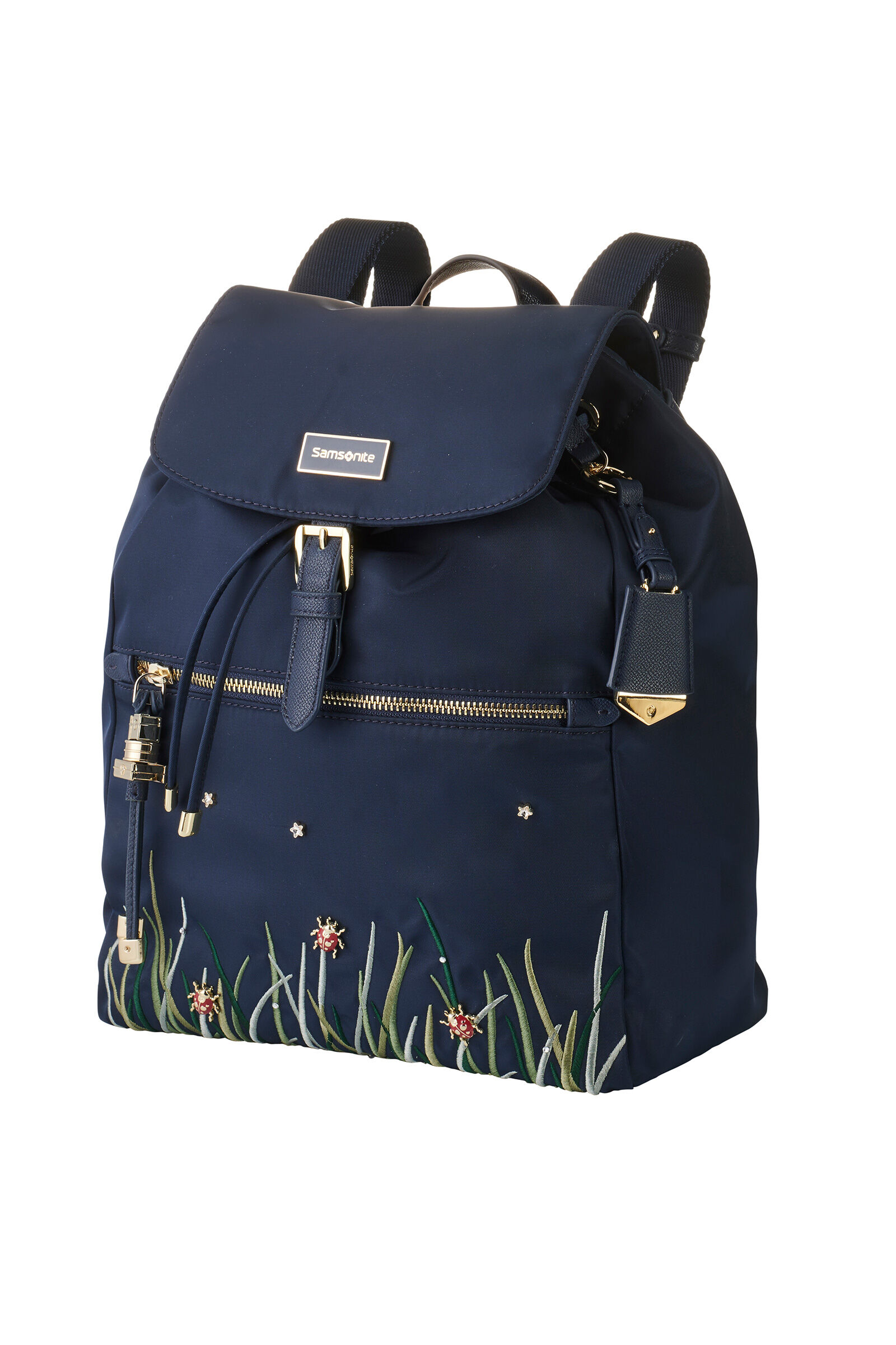 Zaino samsonite 2024 swarovski