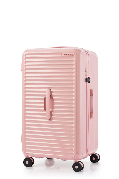 TOIIS BLOSSOM TRUNK  + 行李箱套  hi-res | Samsonite