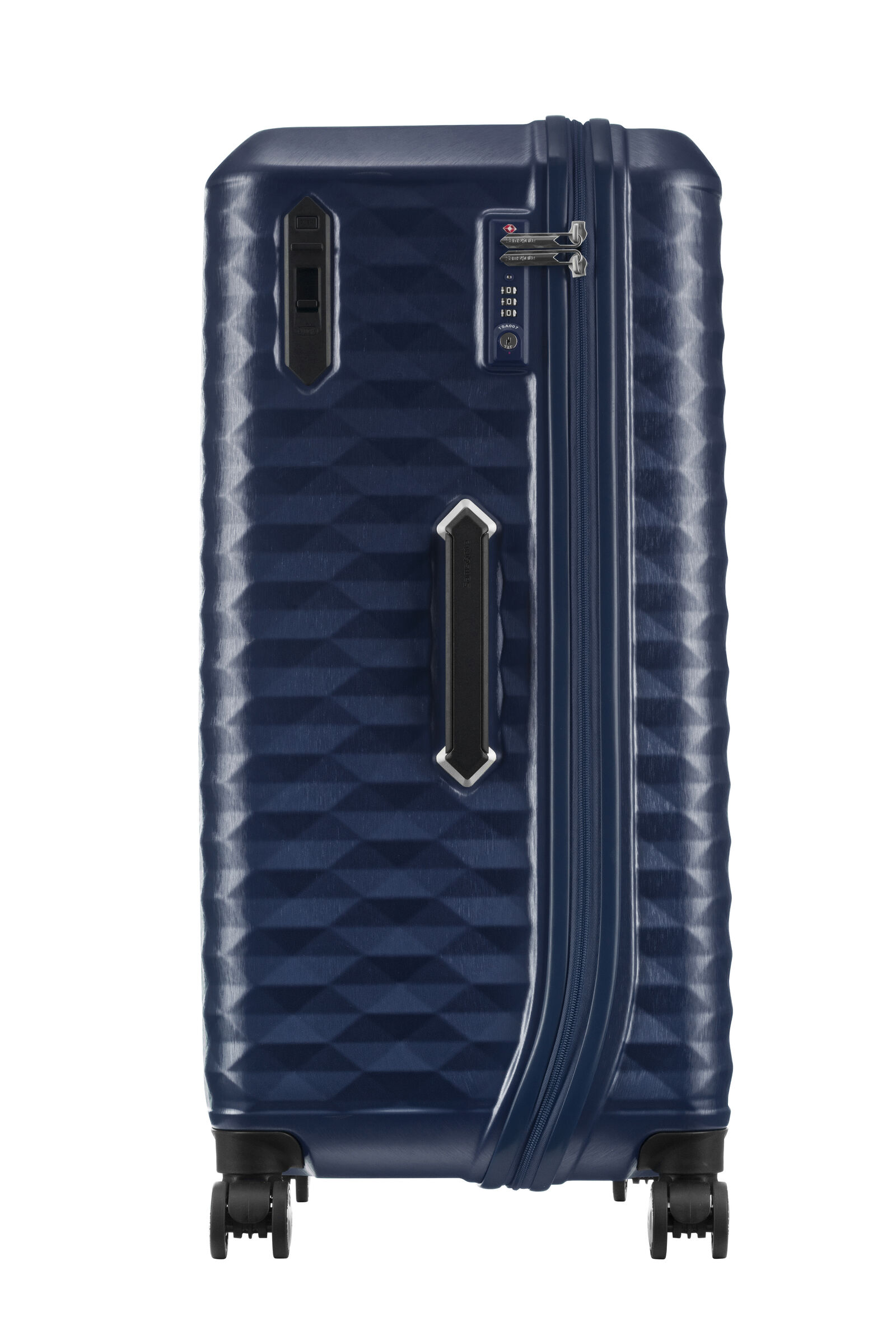 Samsonite tennyson 28 spinner weight hotsell