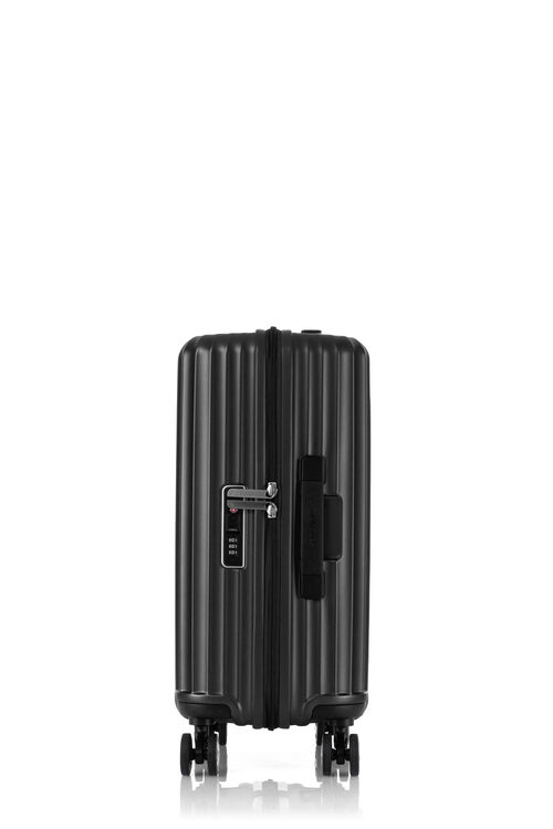 Samsonite enow 28 spinner in black outlet