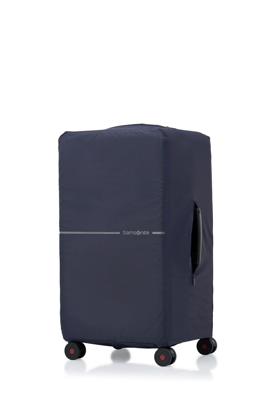TRAVEL ESSENTIALS FLD. LUGGAGE COVER TRUNK