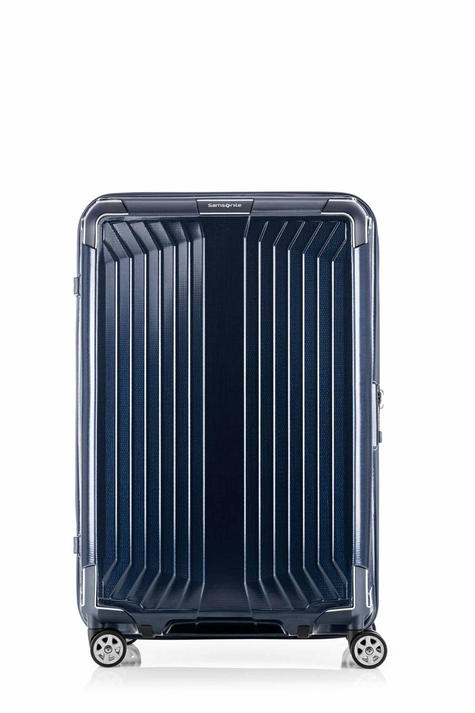 Samsonite lite box spinner outlet